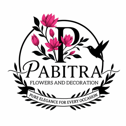 Pabitra Flowers and Decoration