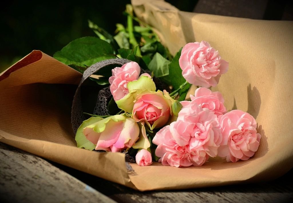 Bouquets & Flowers