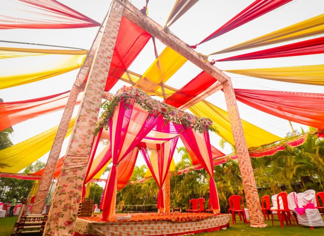 Wedding & Event Decor
